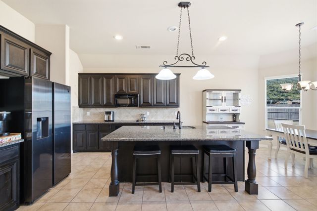 3112 White Horse Court, Granbury, TX 76049