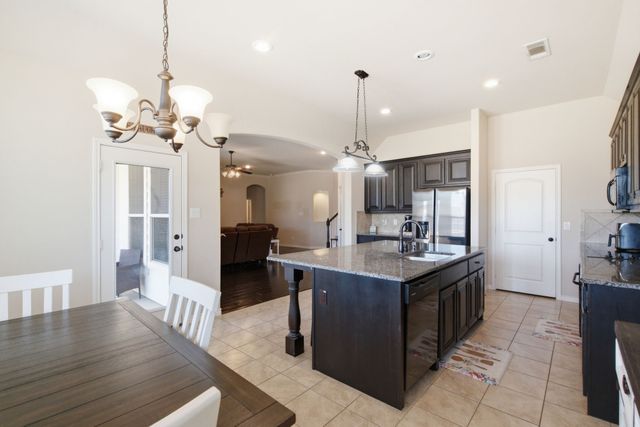3112 White Horse Court, Granbury, TX 76049