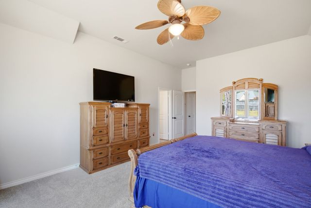 3112 White Horse Court, Granbury, TX 76049