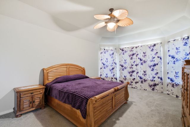 3112 White Horse Court, Granbury, TX 76049