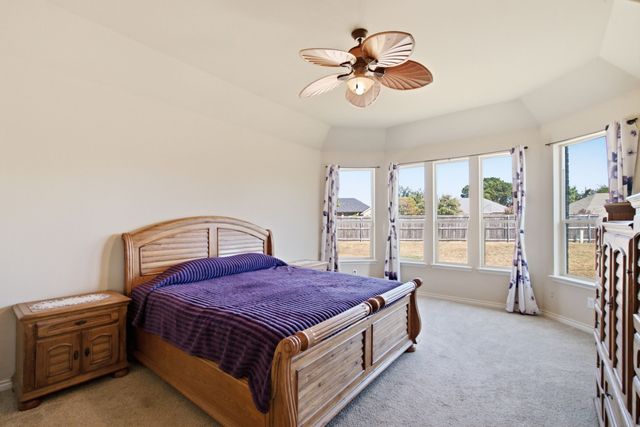 3112 White Horse Court, Granbury, TX 76049