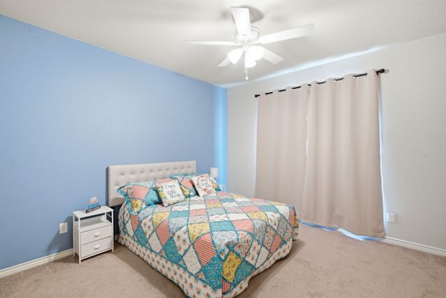 3112 White Horse Court, Granbury, TX 76049