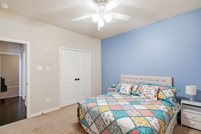 3112 White Horse Court, Granbury, TX 76049