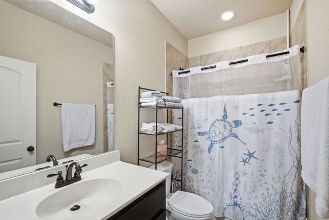 3112 White Horse Court, Granbury, TX 76049