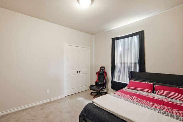 3112 White Horse Court, Granbury, TX 76049