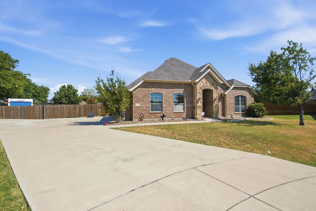 3112 White Horse Court, Granbury, TX 76049