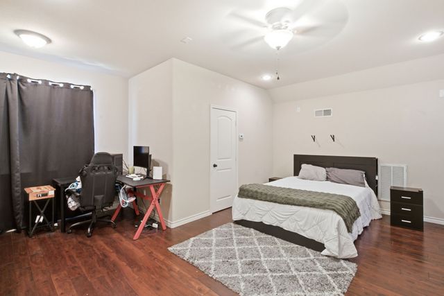 3112 White Horse Court, Granbury, TX 76049