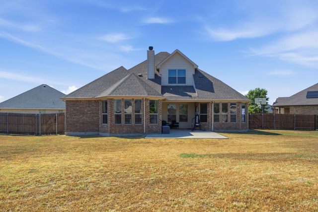 3112 White Horse Court, Granbury, TX 76049