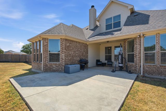 3112 White Horse Court, Granbury, TX 76049