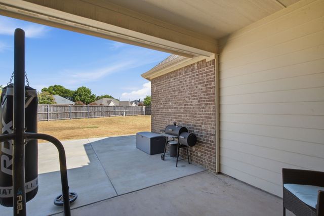 3112 White Horse Court, Granbury, TX 76049