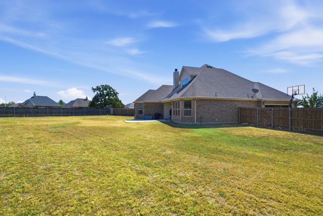 3112 White Horse Court, Granbury, TX 76049