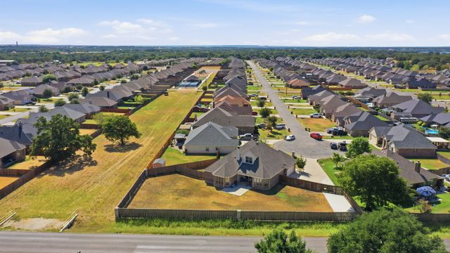 3112 White Horse Court, Granbury, TX 76049