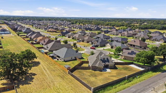 3112 White Horse Court, Granbury, TX 76049