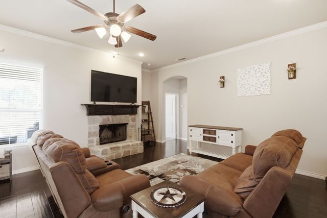 3112 White Horse Court, Granbury, TX 76049