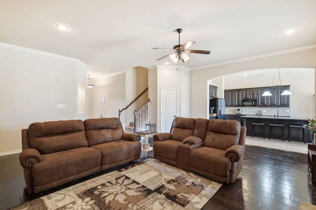 3112 White Horse Court, Granbury, TX 76049