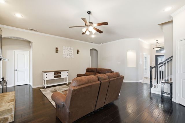 3112 White Horse Court, Granbury, TX 76049