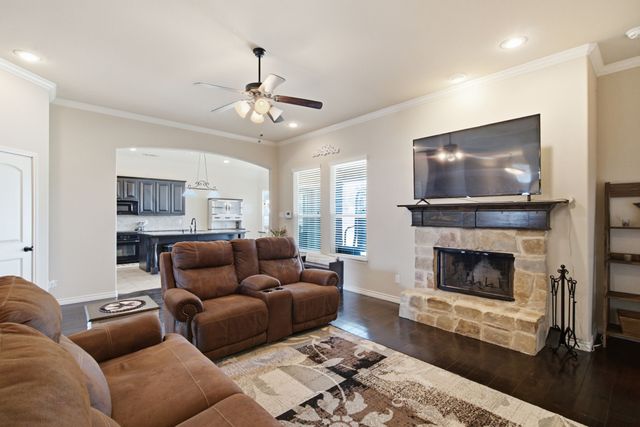 3112 White Horse Court, Granbury, TX 76049