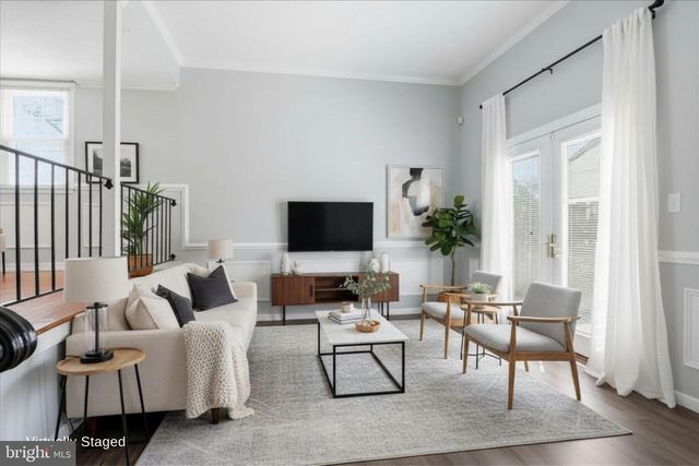 3501 BEALE CT, Woodbridge, VA 22193