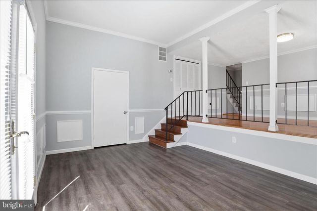 3501 BEALE CT, Woodbridge, VA 22193