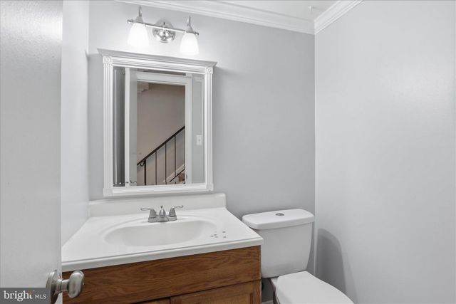 3501 BEALE CT, Woodbridge, VA 22193