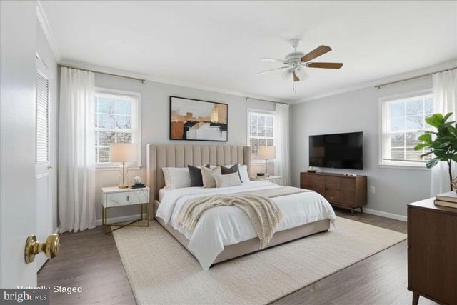 3501 BEALE CT, Woodbridge, VA 22193