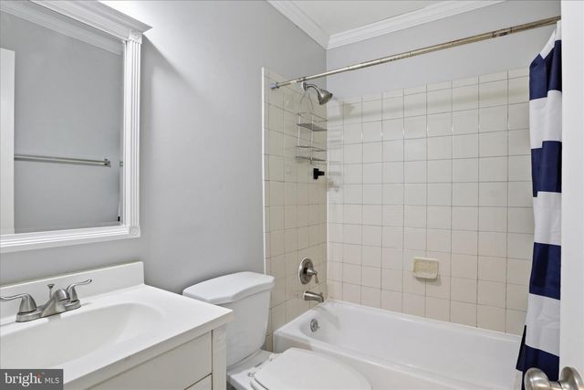 3501 BEALE CT, Woodbridge, VA 22193