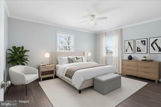 3501 BEALE CT, Woodbridge, VA 22193