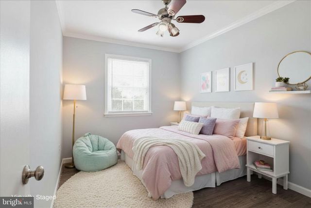 3501 BEALE CT, Woodbridge, VA 22193