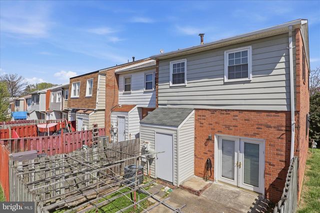 3501 BEALE CT, Woodbridge, VA 22193