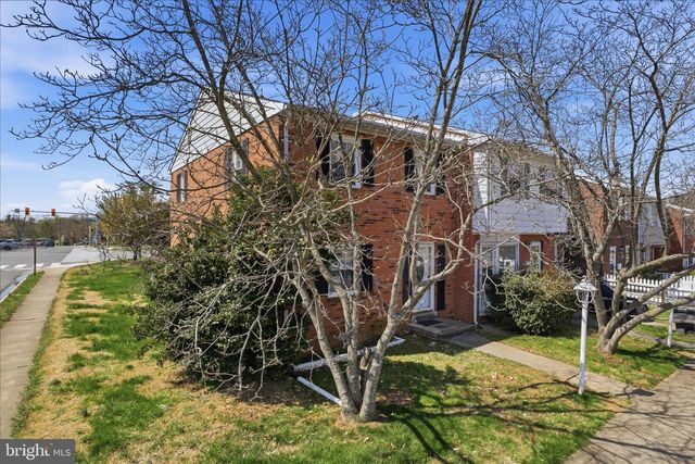 3501 BEALE CT, Woodbridge, VA 22193