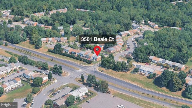3501 BEALE CT, Woodbridge, VA 22193