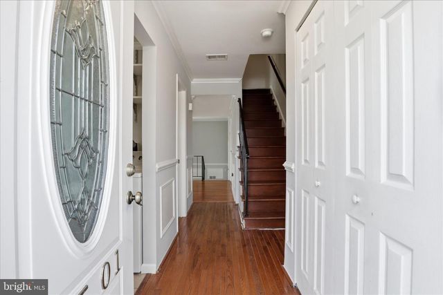 3501 BEALE CT, Woodbridge, VA 22193