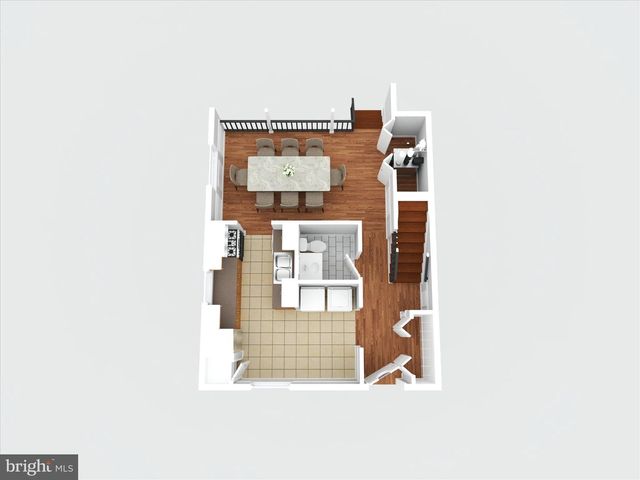 3501 BEALE CT, Woodbridge, VA 22193