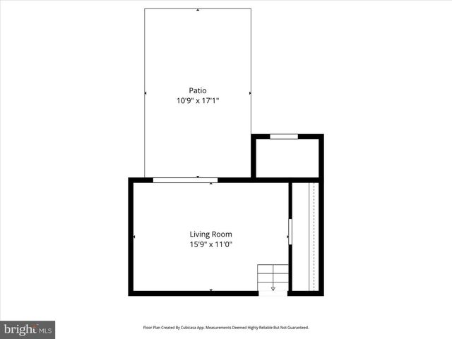 3501 BEALE CT, Woodbridge, VA 22193