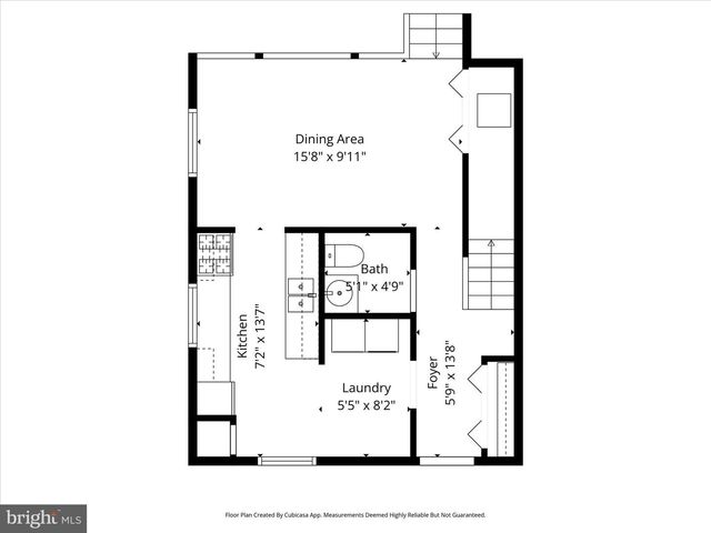 3501 BEALE CT, Woodbridge, VA 22193