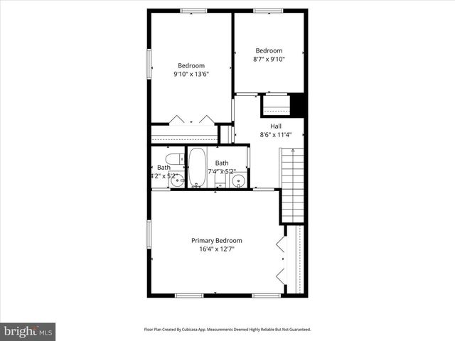 3501 BEALE CT, Woodbridge, VA 22193