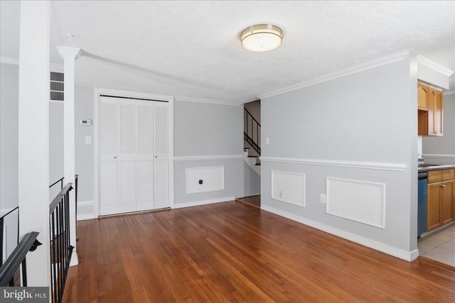 3501 BEALE CT, Woodbridge, VA 22193