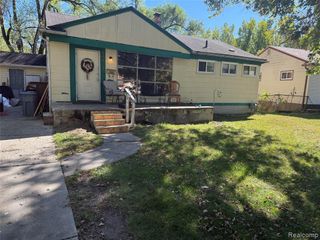 27817 Rosewood Street, Inkster, MI 48141