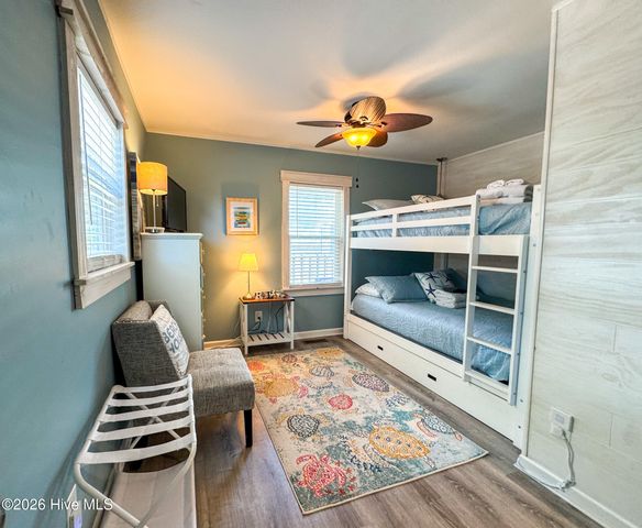 135 NE 34th Street, Oak Island, NC 28465