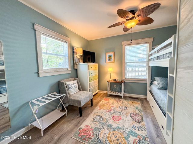 135 NE 34th Street, Oak Island, NC 28465
