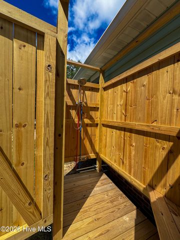 135 NE 34th Street, Oak Island, NC 28465