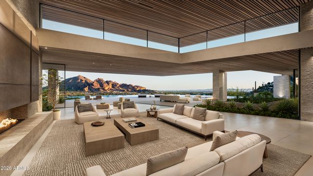 7150 N HILLSIDE Drive, Paradise Valley, AZ 85253