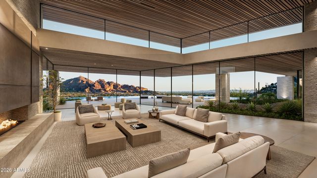 7150 N HILLSIDE Drive, Paradise Valley, AZ 85253