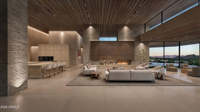 7150 N HILLSIDE Drive, Paradise Valley, AZ 85253