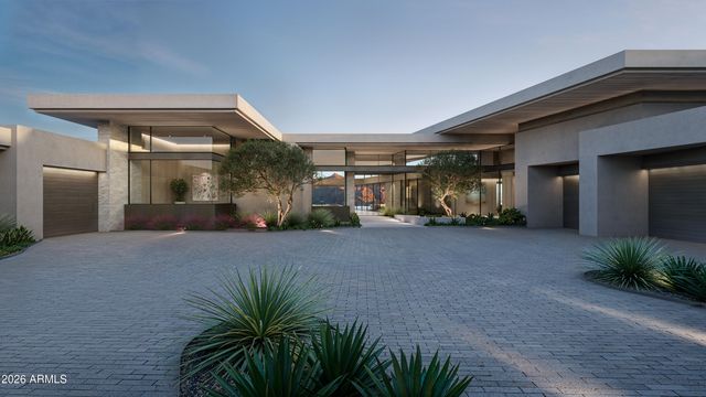 7150 N HILLSIDE Drive, Paradise Valley, AZ 85253