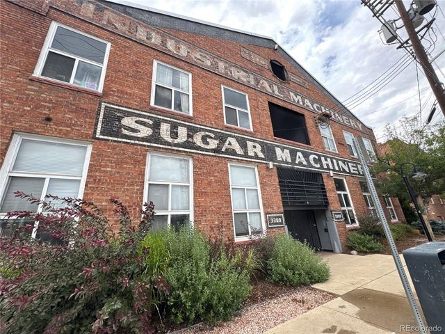 3309 Blake St 204, Denver, CO 80205