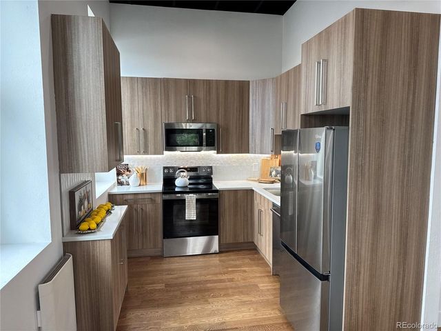 3309 Blake St 204, Denver, CO 80205