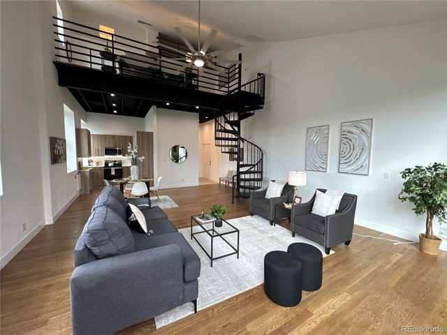 3309 Blake St 204, Denver, CO 80205