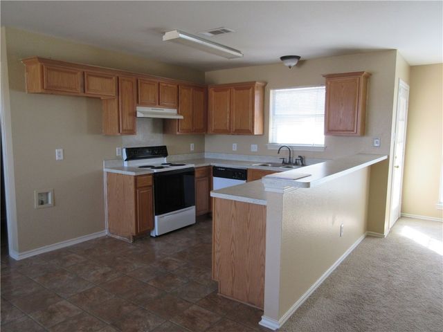 1515 Killdee Court, Desoto, TX 75115