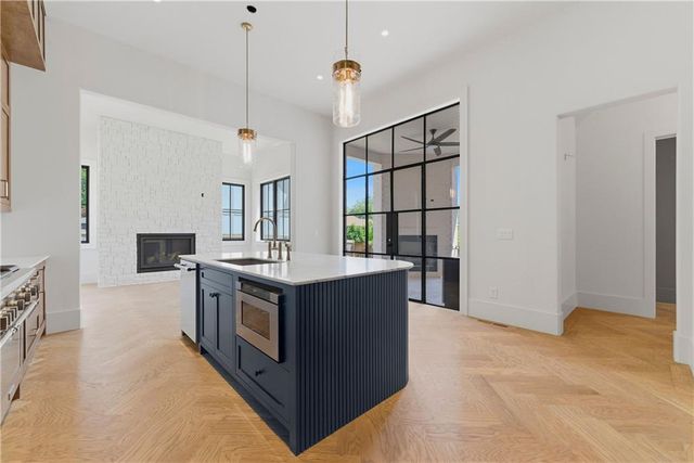 1366 Wessyngton Road NE, Atlanta, GA 30306